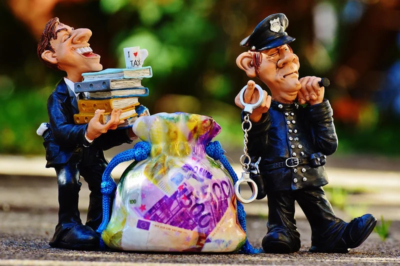 Quarterly Taxes: Don't Fear Them