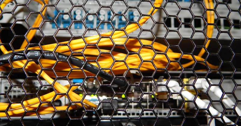 The step everyone skips: network segmentation