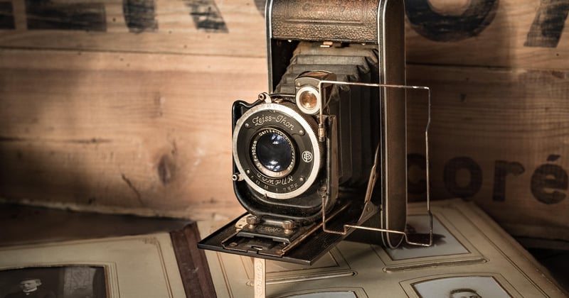 Create a Digital Photo Album Without Losing Quality: The Ultimate Guide