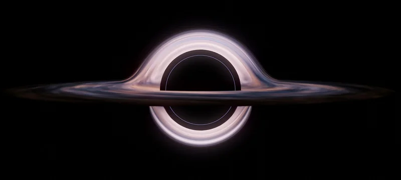 Black Holes: Where Spacetime Breaks Down