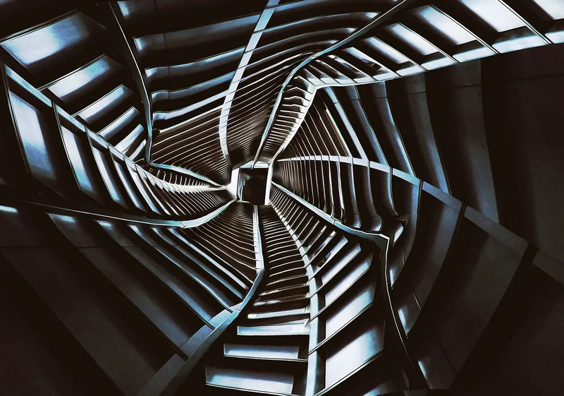 Gravity as Curvature: The Rubber Sheet Analogy
