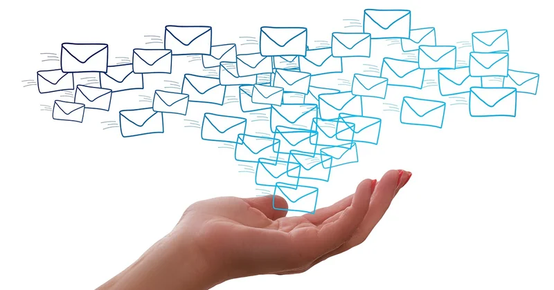 How to stop emails from going to clutter
