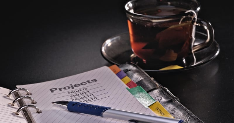 7 First Short Story Mistakes Every New Writer Makes
