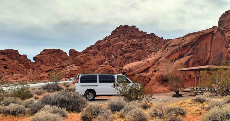 What is the best campsite in the Drôme in 2026? Seven picks from two Dutch van dwellers