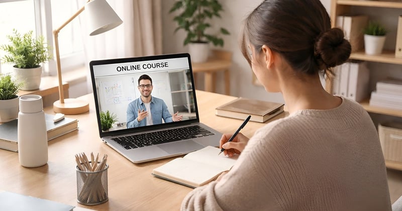 Best Strategies for Learning a New Language as an Adult