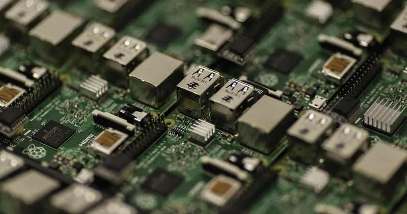 Connectivity: Ports Are Your Editing Lifeblood