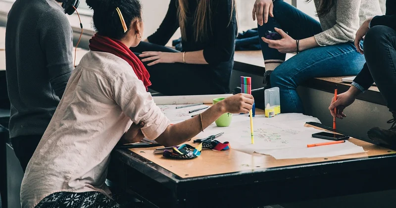 When and how to start speaking